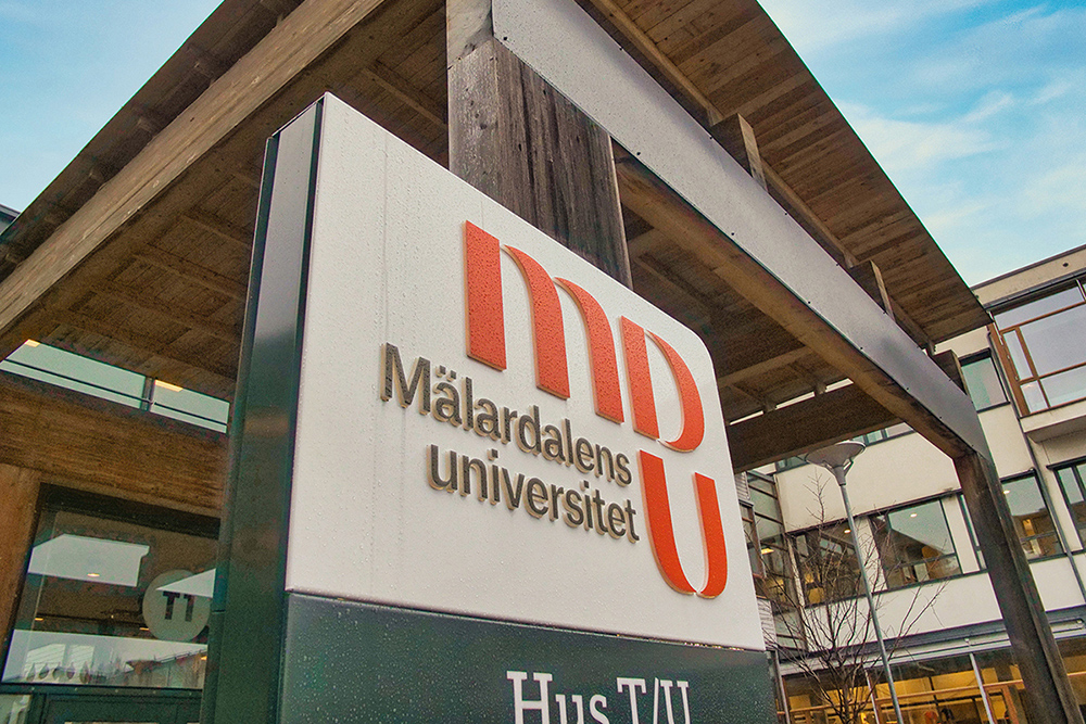 The role of universities in adressing complex changes